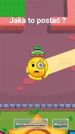 jaka to postać cz.28 #brawlstars #gaming