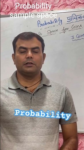 Probability Made Easy | Fast Trick for Students Understand Probabilitymathematicsproblem #mathlogic