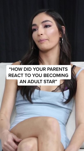 Emily Willis talks to Adam and Lena about how her listener reacted to her career 👀 hear more on @plugtalkshow #plugtalk @lenatheplug @adam22