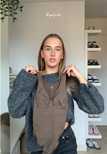 Sculpting Bodys: Mijn Ervaring met Galvierbody Outfits