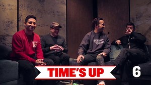15K views · 685 reactions | Watch Fall Out Boy guess as many bands as they can in 120 seconds! | Rock Sound | Facebook