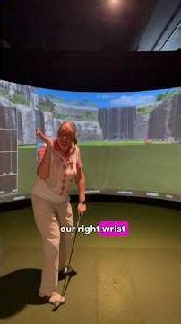 Rev the motorcycle and hold the platter!!