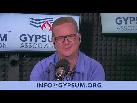 Gypsum FAQ: When to Caulk a Fire-Rated Wall Assembly