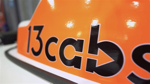 10K views · 53 reactions | Check out how a car turns into a 13cab  Our amazing team at TAXITECH makes sure that every car is looked after with care and pride, as it represents a small business and a way to help our communities get from A to B. | 13cabs | Facebook