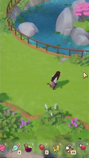 Coral Island Episode 4 #coralisland #coralislandturkish #gameplay
