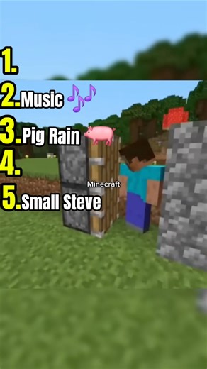 Ranking Best Minecraft Clips 💀
