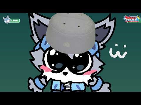 APAKAH BESOK SUDAH MULAI LEBARAN??!! - Alka Ch. [ Mobian Vtuber ID ]