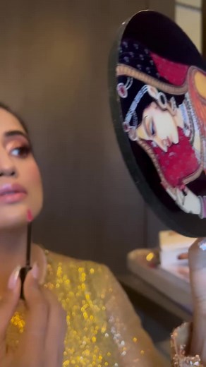 I love my lips 👄 Do you ????#aksharasingh | Akshara singh