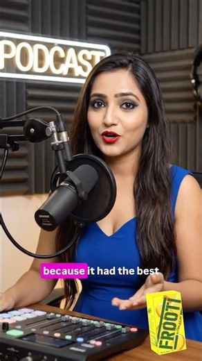 Why People Buy Brands, Not the Best Products | Frooti Marketing Case Study