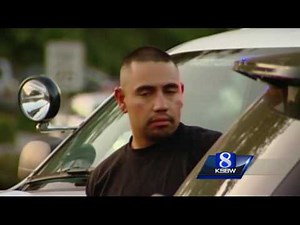 Salinas police investigating three separate Labor Day shootings