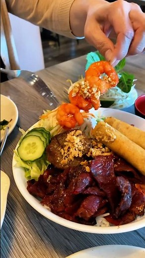 Surprisingly Tasty Vietnamese Food in East Kildonan, Winnipeg 🇨🇦