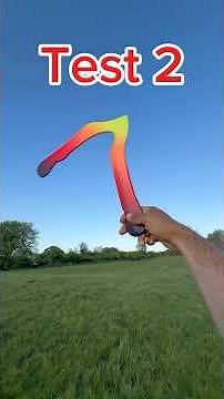 Why Boomerang Wings Are Coming Back