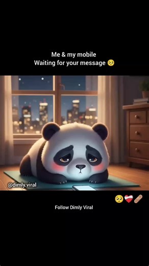 Me waiting for my favourite person message 🥺❤️‍🩹 #viral #fyp #foryou #dontunderreview #foryoupage