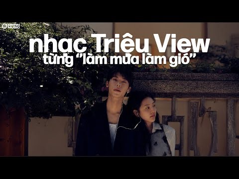 2 Am, Chuyện Chúng Ta Sau Này - Những Bài Hát Triệu View Từng "Làm Mưa Làm Gió" Top Xu Hướng TiKTok