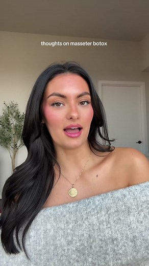 pros & cons #masseterbotox | Masseter Muscle