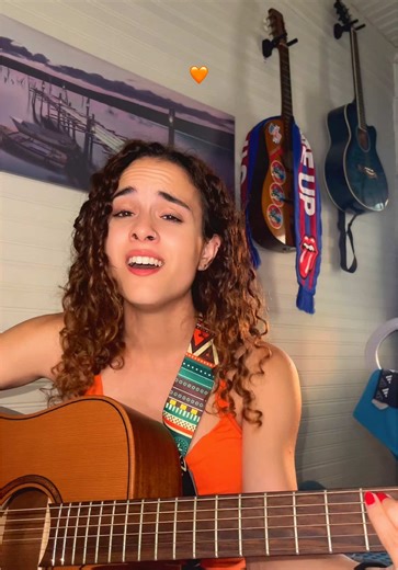 Μαρίνα Σπανού: Μια υπέροχη καλοκαιρινή μελωδία