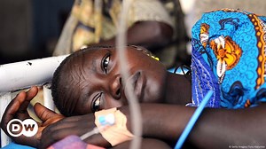 Attacking malaria with nano-particles