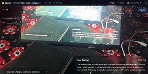 FastVLM: Apple’s Lightweight, High-Speed Vision-Language Model