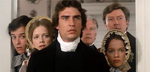 New Trailer for James Ivory's 'The Europeans' Restoration Re-Release | FirstShowing.net