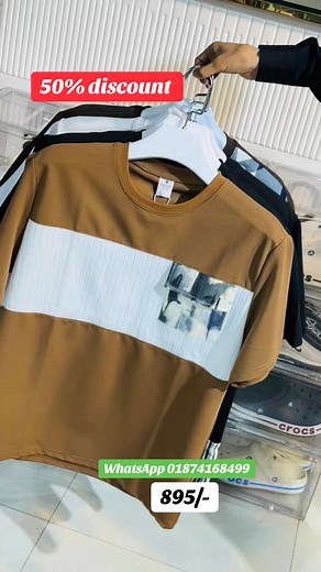 6.5K views · 34 reactions | FB page : Elan point …. WhatsApp: 01874168499… 1st Outlet: 54/3 Block A, Kumarpara, sylhet …. #elanpoint #discount #offer #sale #bigsale | Elan Point | Facebook