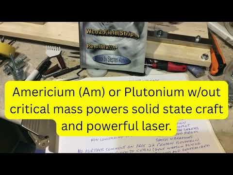 Nuclear PDE Rocket using Dirty Space Ice Pt.2
