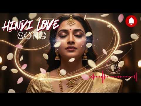 Hindi Romance 2025 × 90s Retro Love | Emotional Chill Mix 💔