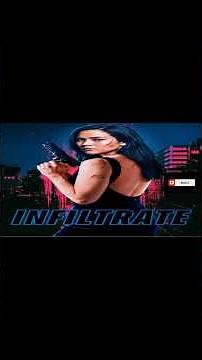 They Sent Her to Spy… She Became One of Them 😨 | Infiltrate Recap #infiltrate #shorts #shortvideo