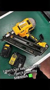 Let’s get to work!