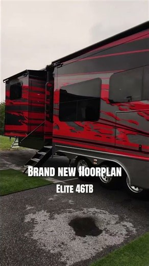 New Luxe Floorplan QUICK Sneak Peak