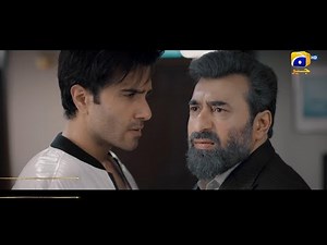 Sanwal Yaar Piya | Starting from Tonight at 8:00 PM | Ft. Feroze Khan, Durefishan Saleem