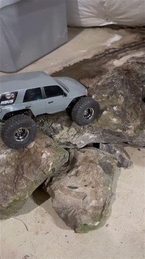 #scx24 #4runner #rccrawler #trending #trendingshorts #axial