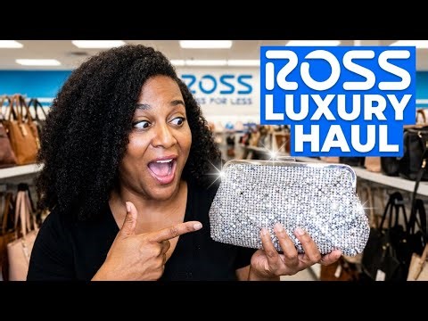 These Ross Purses Look Too Expensive Sparkly Handbags Upscale Designer Look For Less Bags