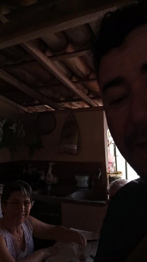 Hum bolo de milho 🌽 Com a galera DONA ALBERTINA, ELENICE E EDILANE. Boa tarde 25_11_25 | Panka Panquinha