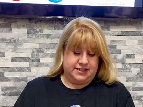 Tying Stuffed Balloons