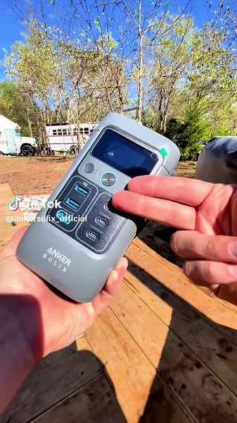 Stay Charged Anywhere with Solar Power Solutions