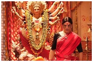 Laxmmi Bomb: Akshay Kumar starrer to release on OTT platform? - The Statesman