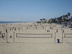Volleyball variations - Alchetron, The Free Social Encyclopedia