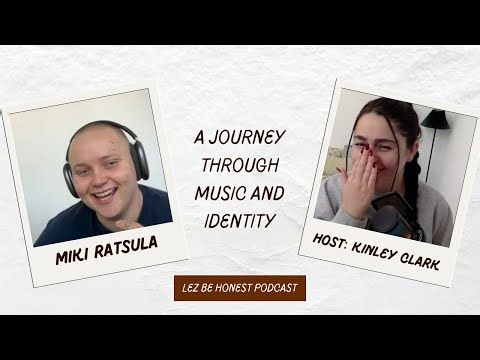 Miki Ratsula: A Journey Through Music and Identity