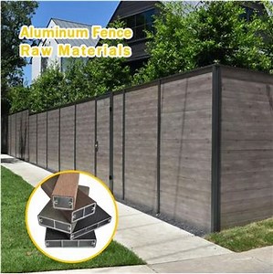 The Difference Between Fluorocarbon Coating And Powder Coating For Doors And Windows And Curtain Wall Profiles - Aluminum Knowledge