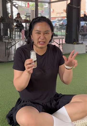 Deodoran Rahasia Agar Tidak Bau Ketek Seharian
