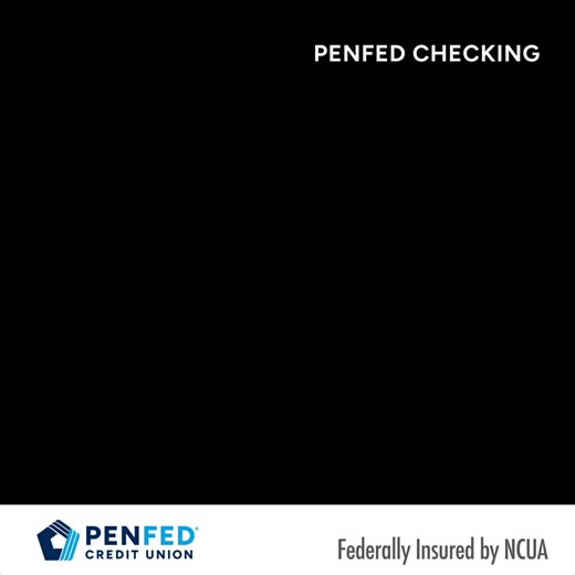 The smarter, simpler way to make cash deposits 💵 💰 | PenFed