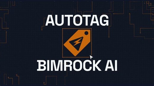 Autotag by Bimrock AI Demo: Stop Manually Tagging Automate Your Revit MEP Documentation! | Jefferson G. Sanchez, LEED AP®