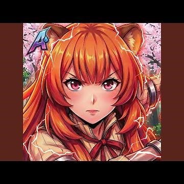 • The Rising of the Shield Hero (feat. raphtalia) (Special Version)
