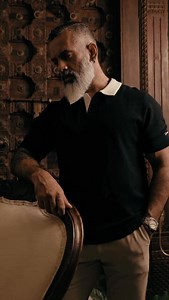 Old money aesthetics never die | Carnage