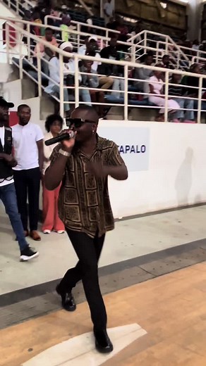 Justino Handanga: A Vida e as Músicas de um Talento Único