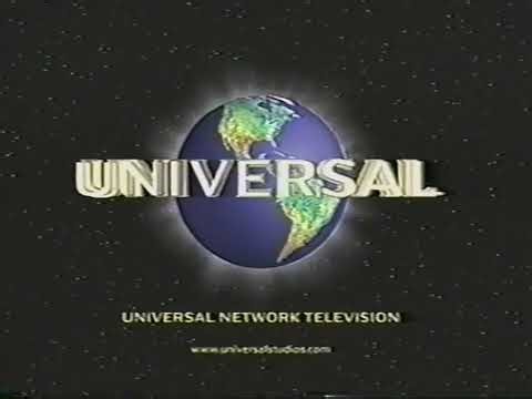 Universal Network Television/CBS Productions (2003)
