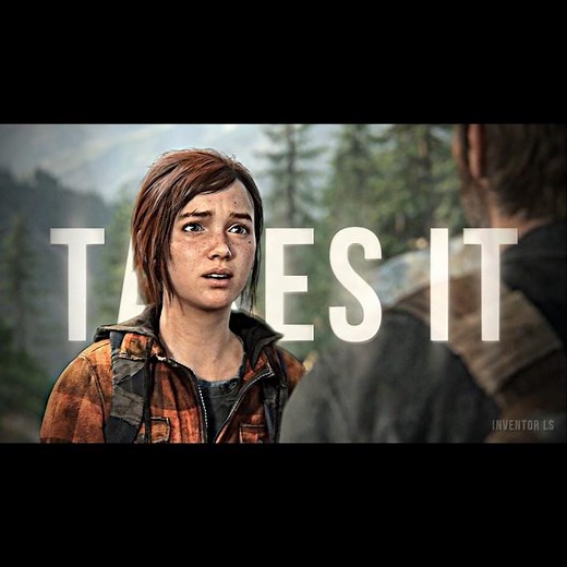 One Lie Changed Everything... 💔 #TheLastOfUs