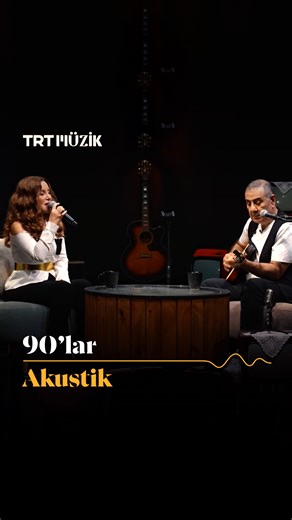 TRT Müzik | Ayşen, doksanlarda iz bırakan "Nerdesin" isimli şarkısını Metin Özülkü eşliğinde söylüyor. 🎤 Metin Özülkü ile "90'lar Akustik", Ayşen'in... | Instagram