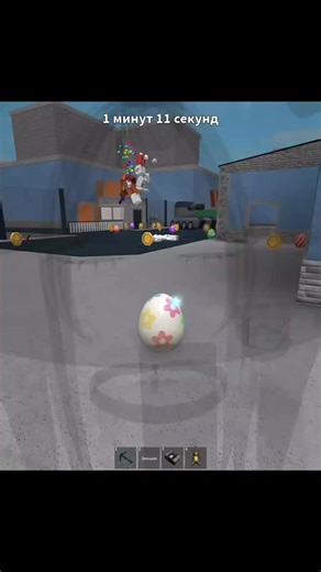 Как стать экспертом в Roblox Murder Mystery 2