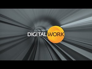 Digital Work - Vídeo Institucional